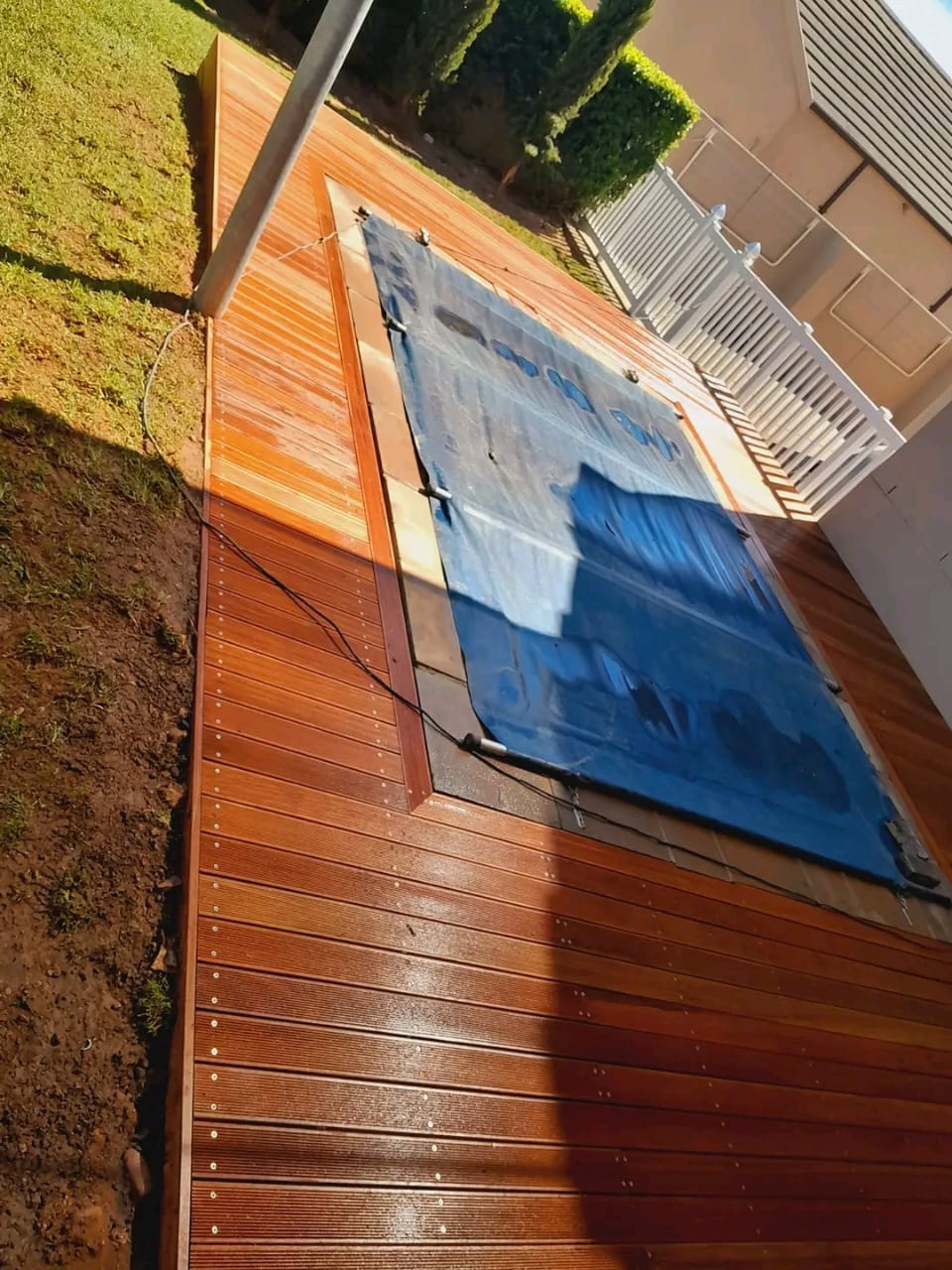 Woodwork Woodwork